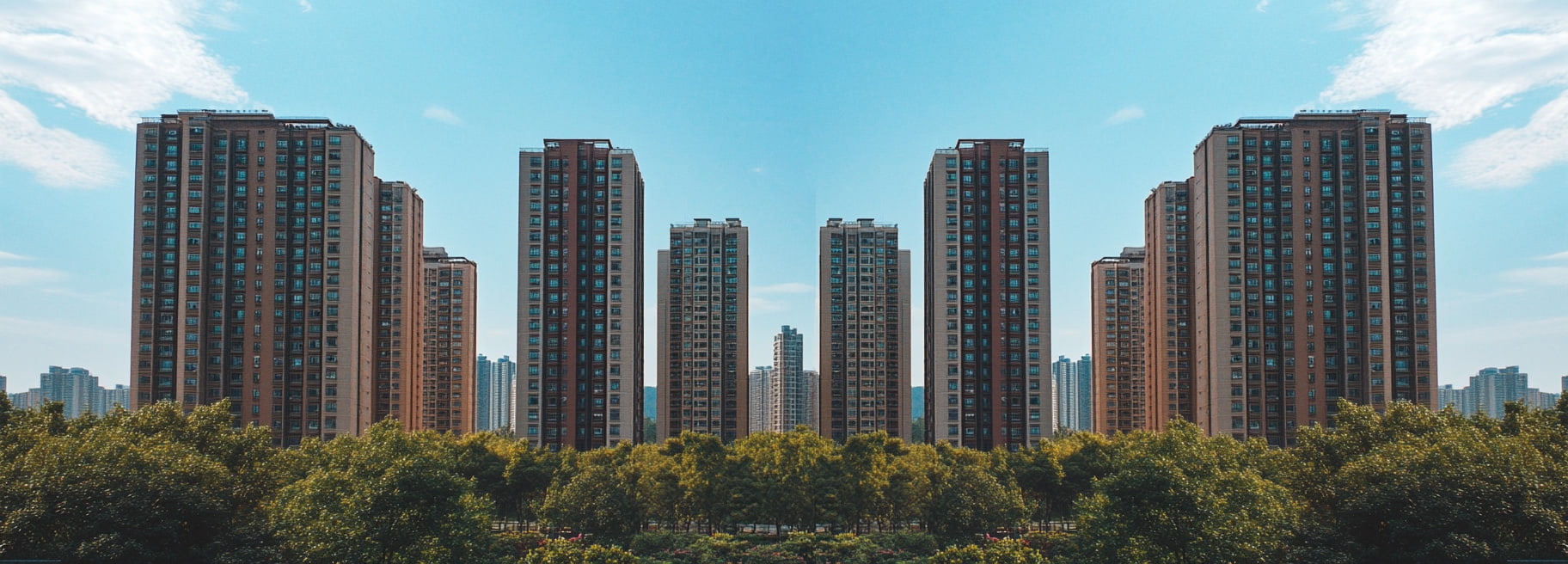 房地產開發